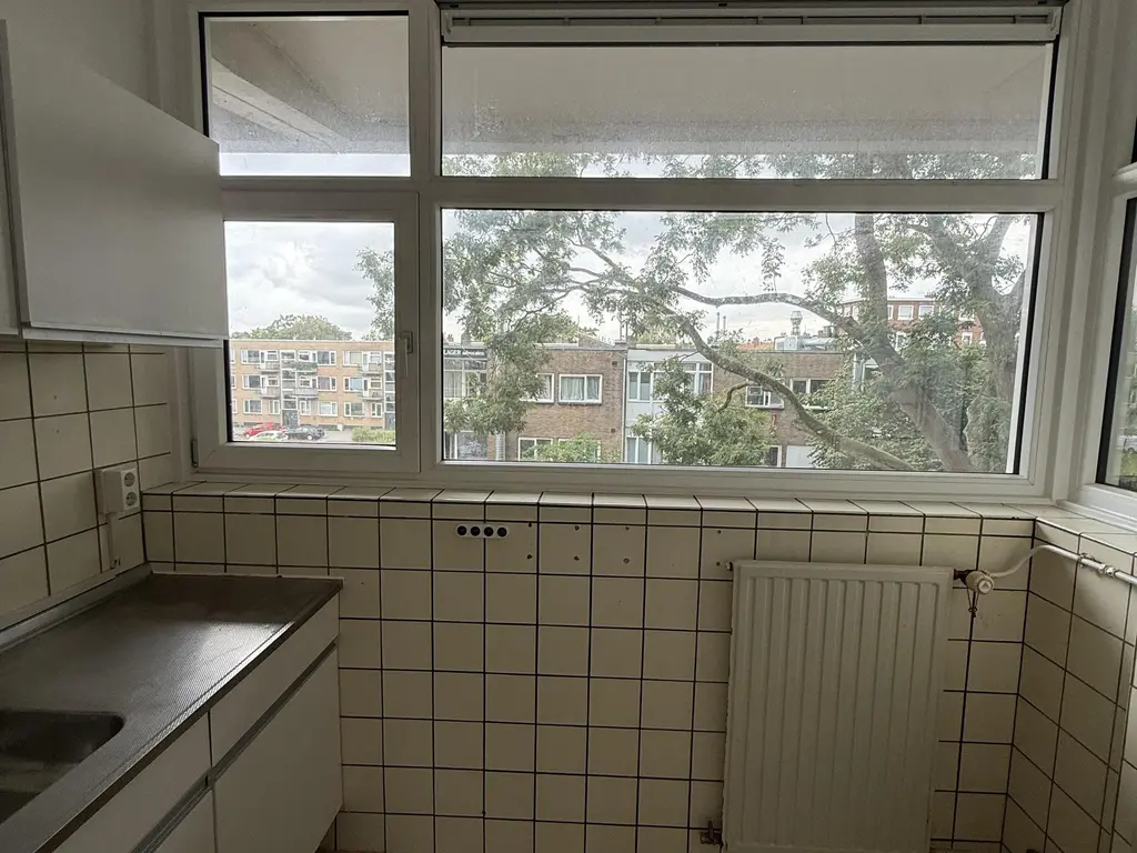 Zuidplein 102C, Rotterdam