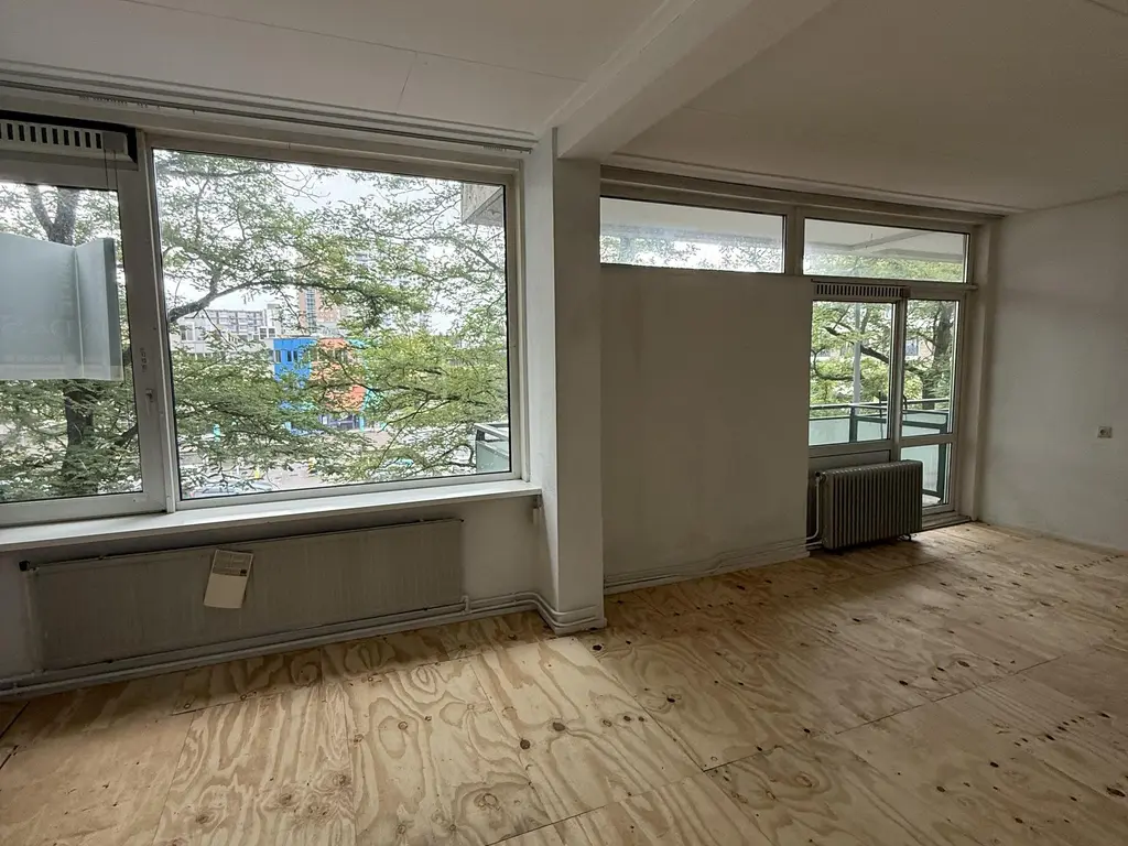 Zuidplein 102C, Rotterdam