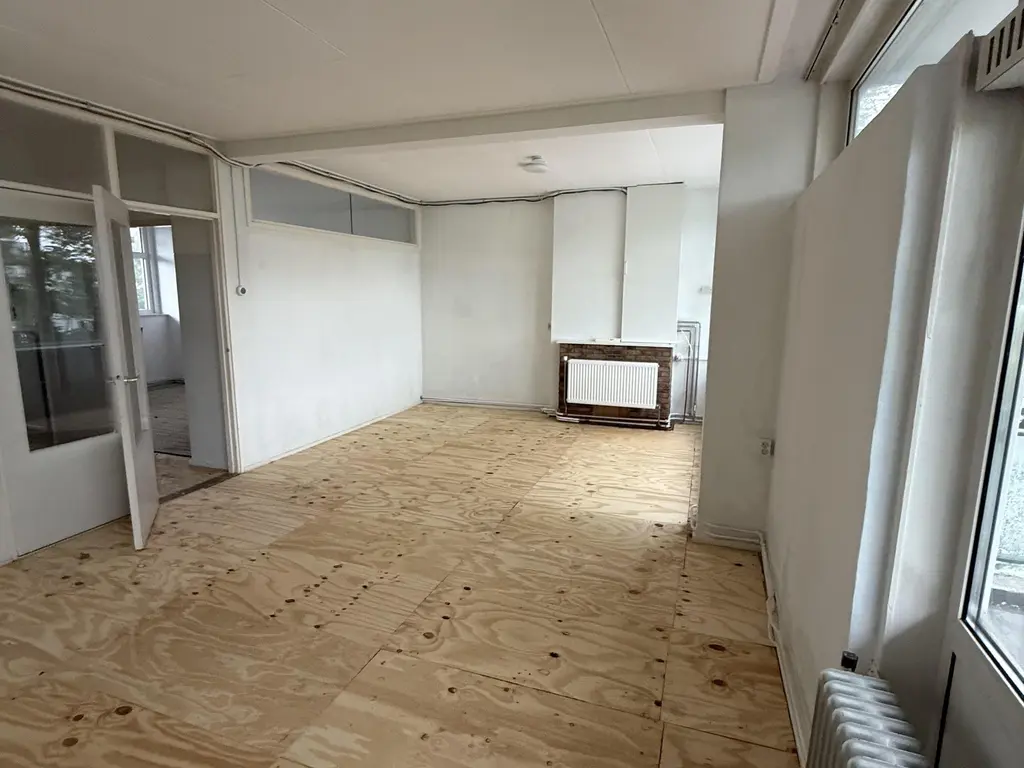 Zuidplein 102C, Rotterdam