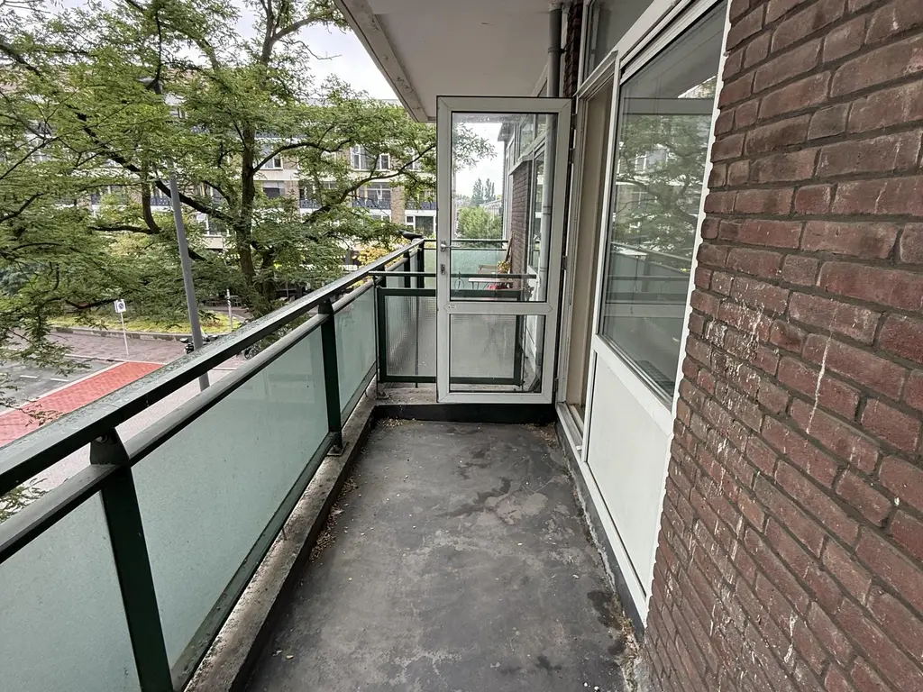Zuidplein 102C, Rotterdam