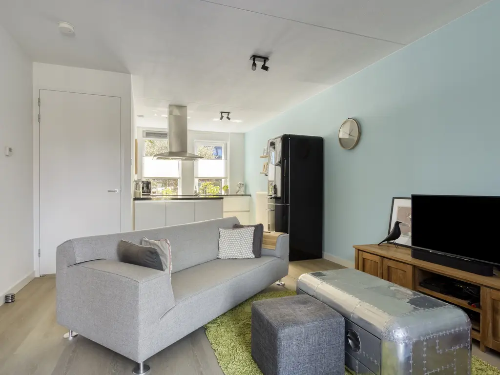 Laan van Dada 104, ROTTERDAM