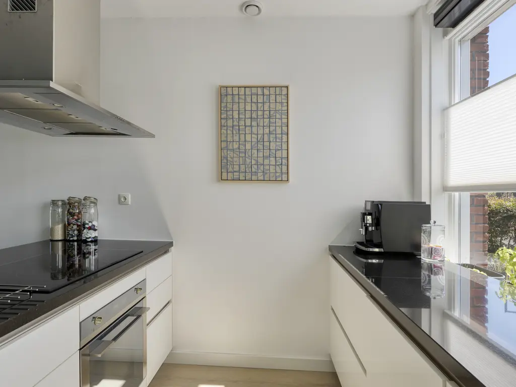 Laan van Dada 104, ROTTERDAM