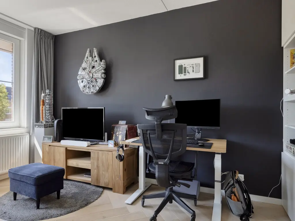 Laan van Dada 104, ROTTERDAM