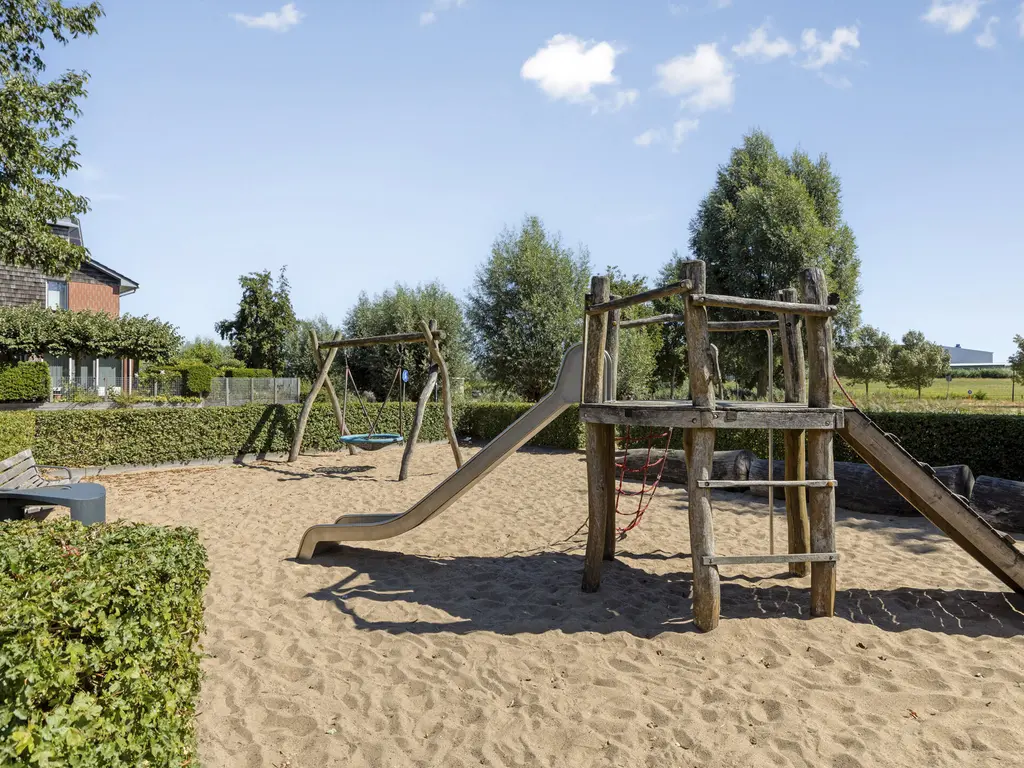 Laan van Dada 104, ROTTERDAM