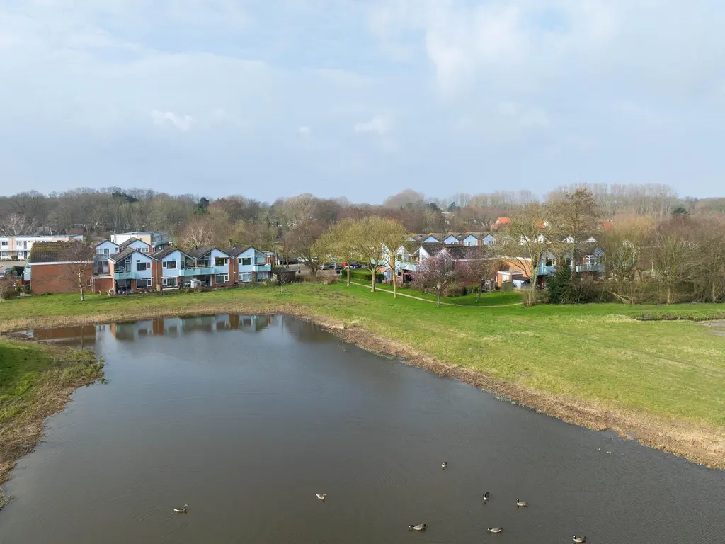 Vestahof 11, ROCKANJE