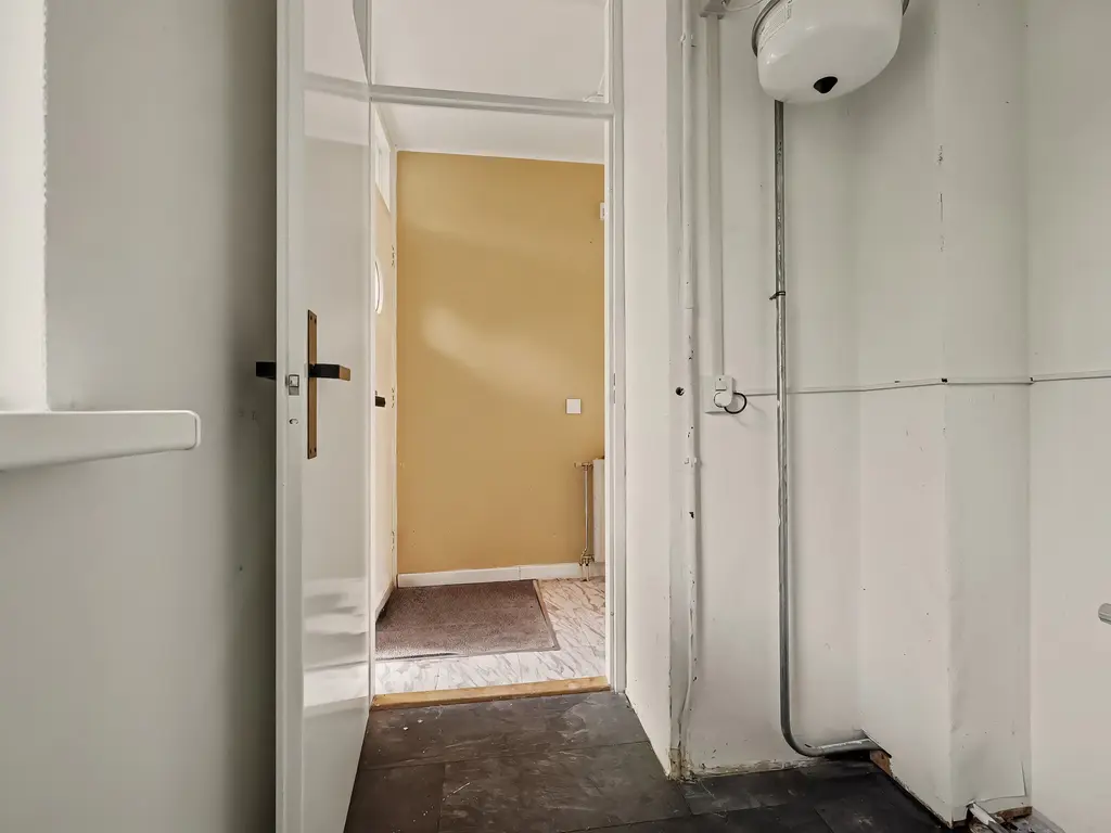 Vestahof 11, ROCKANJE