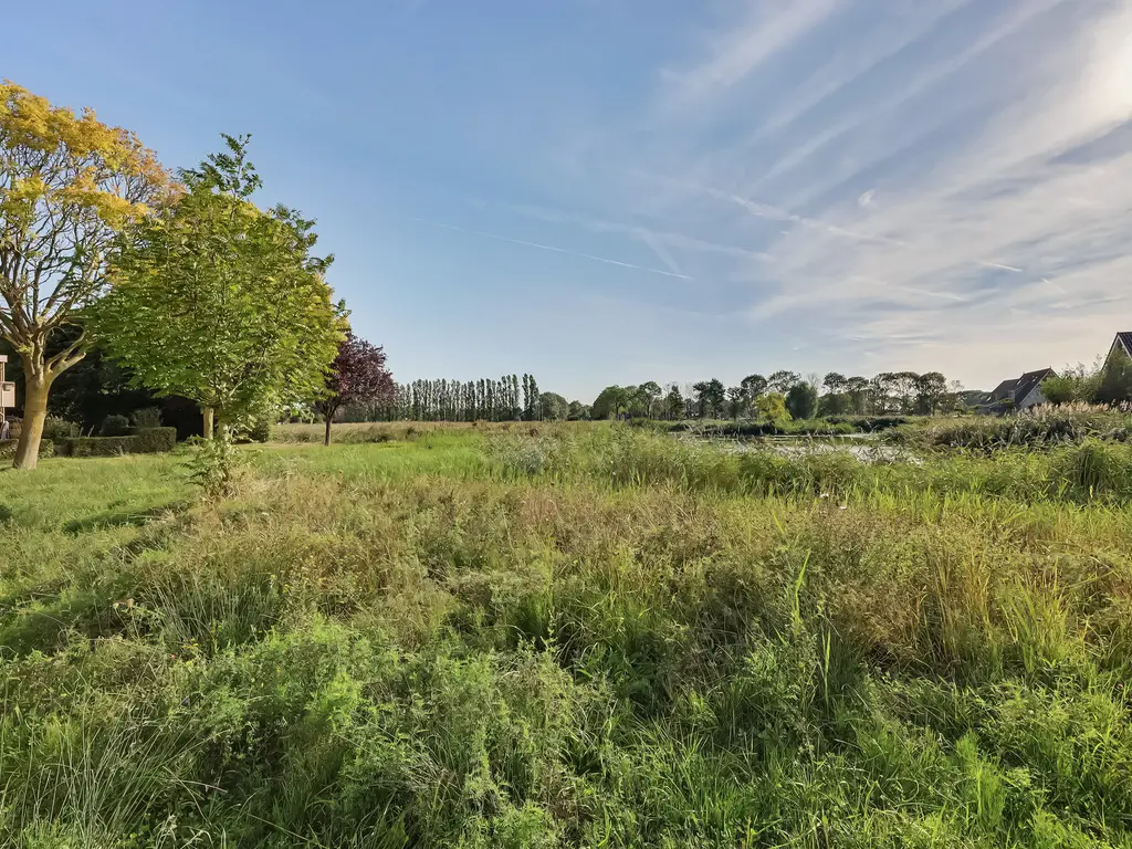 Vestahof 11, ROCKANJE