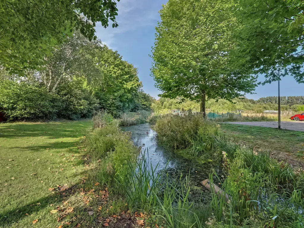 Vestahof 11, ROCKANJE