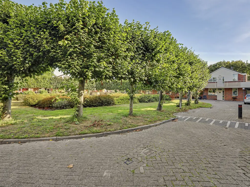 Vestahof 25, ROCKANJE