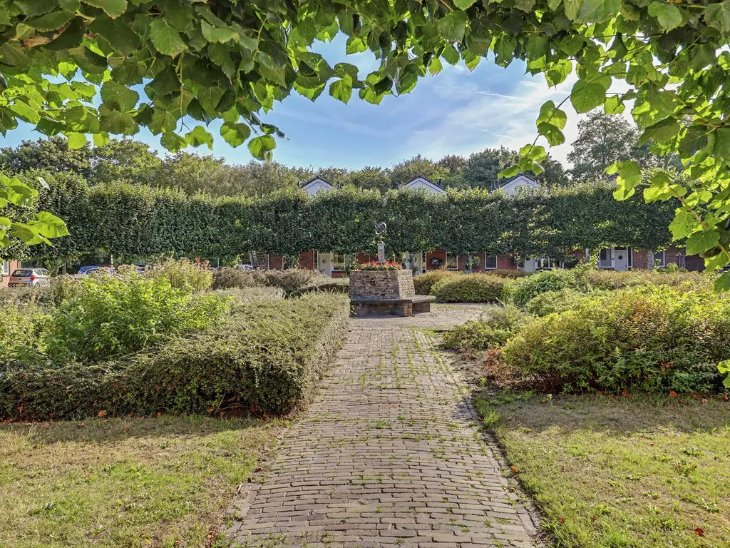 Vestahof 25, ROCKANJE