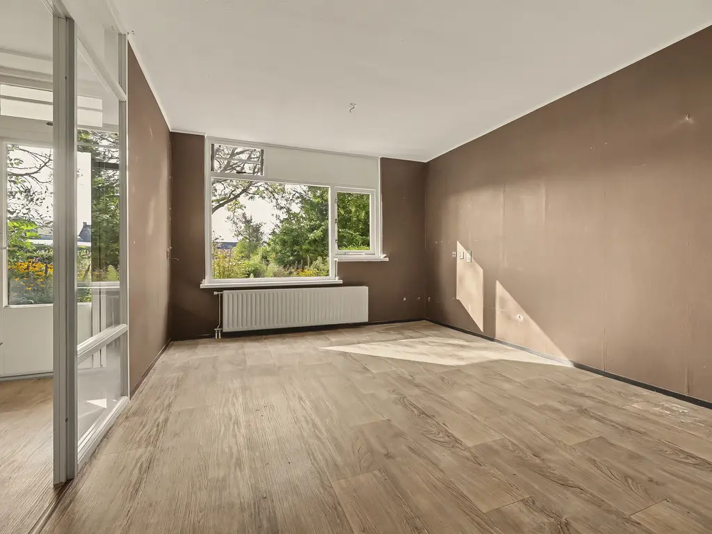 Vestahof 25, ROCKANJE