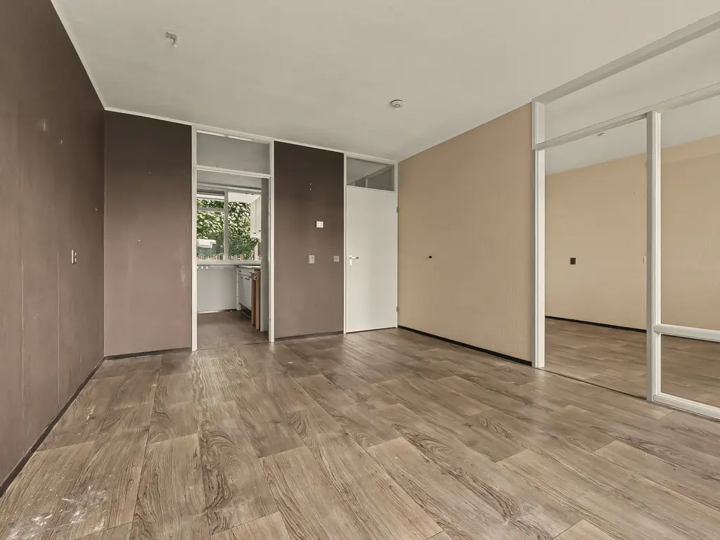 Vestahof 25, ROCKANJE