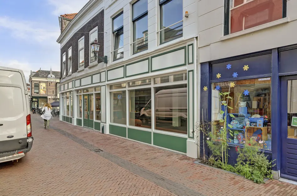 Hoogstraat 68