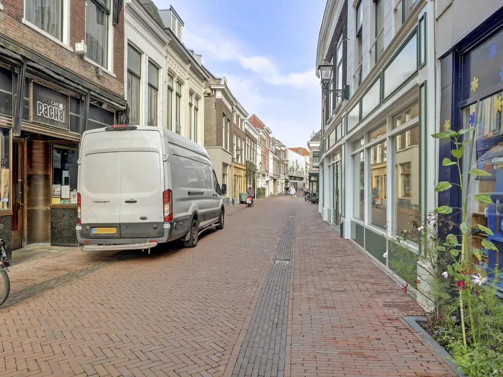 Hoogstraat 68, Schiedam