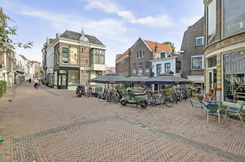 Hoogstraat 68