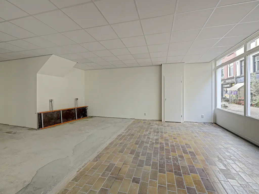 Hoogstraat 68, Schiedam