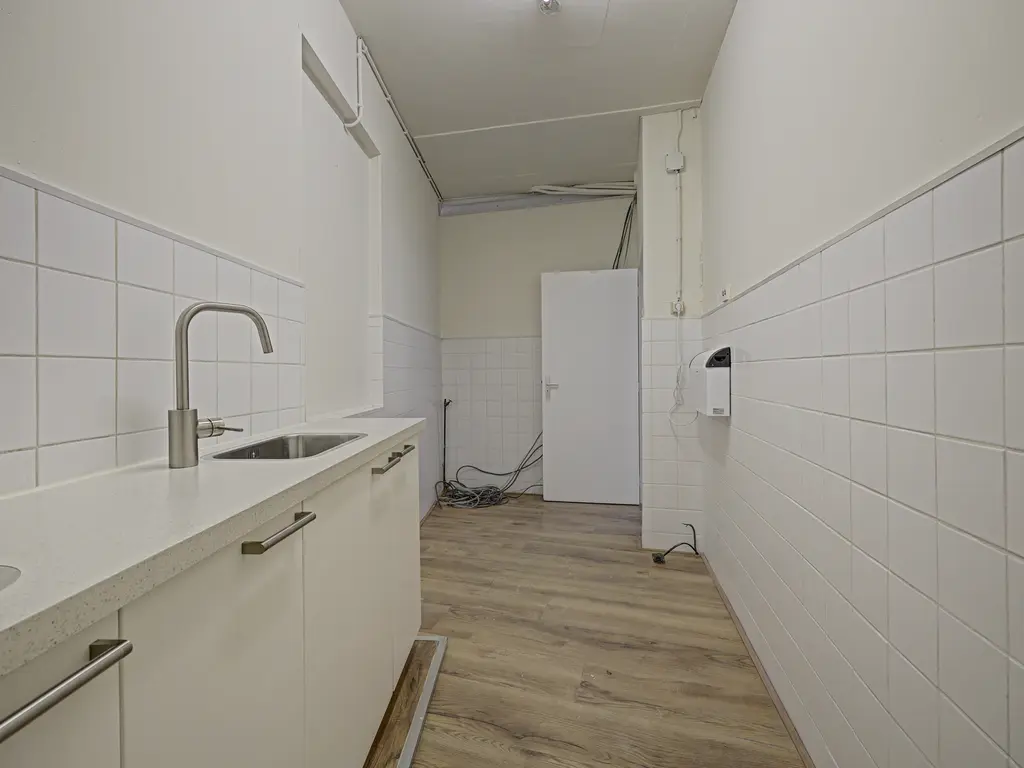 Hoogstraat 68, Schiedam