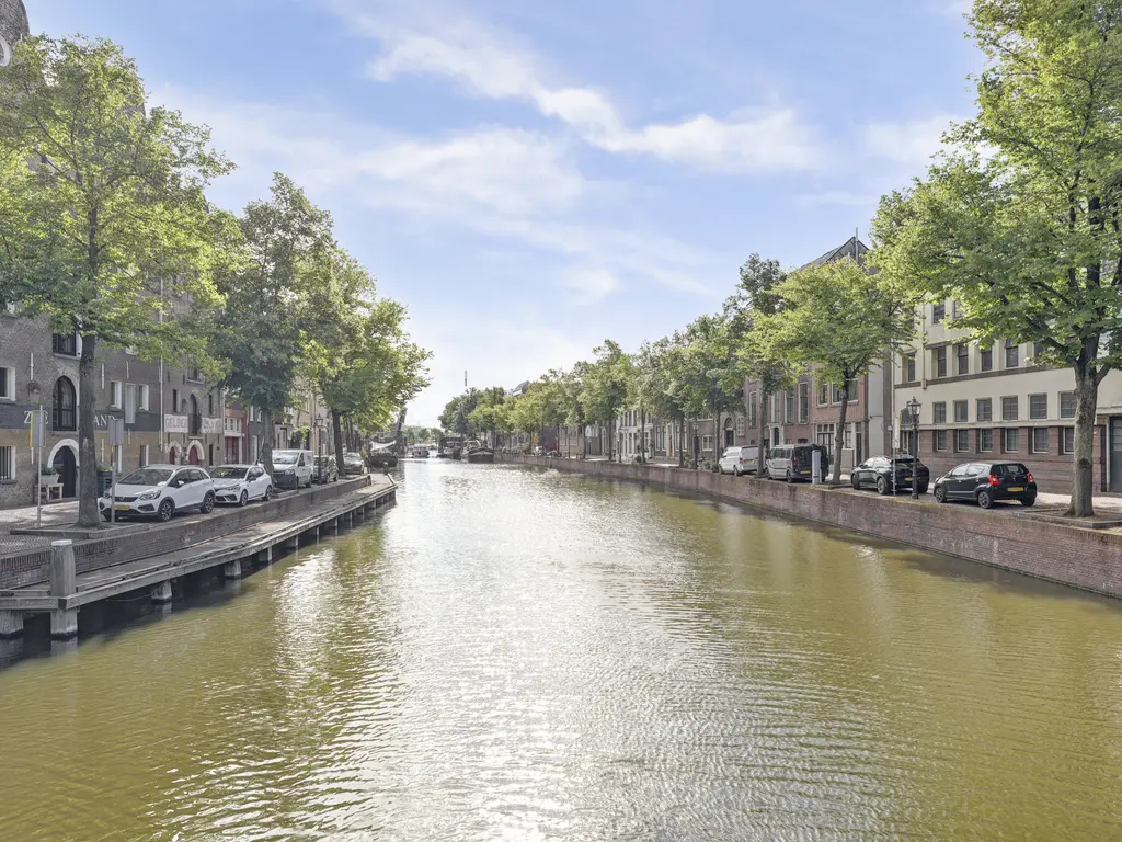 Hoogstraat 68, Schiedam