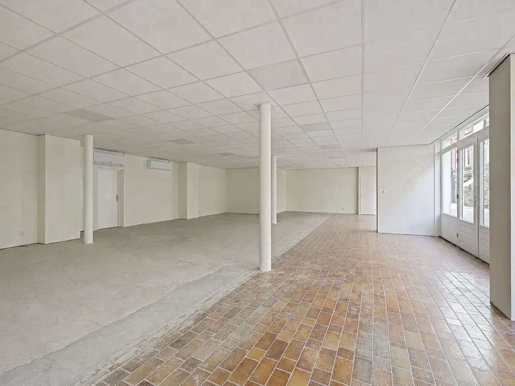 Hoogstraat 68, Schiedam