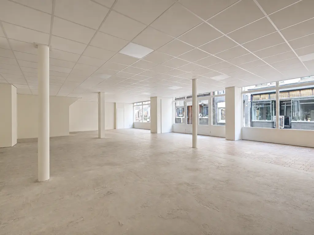 Hoogstraat 68, Schiedam