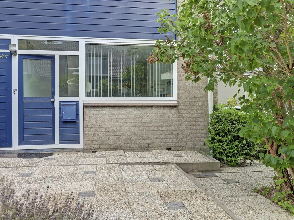 Elzendreef 4, VLAARDINGEN