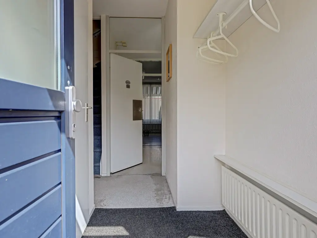 Elzendreef 4, VLAARDINGEN