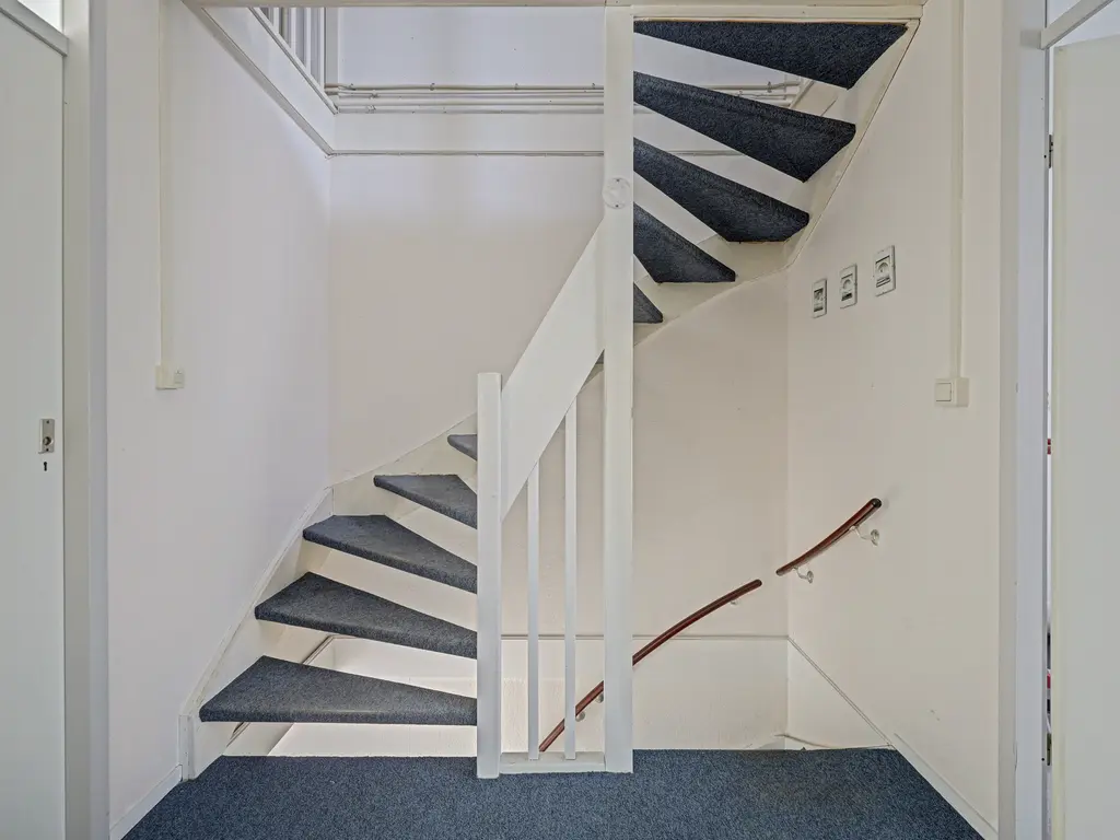 Elzendreef 4, VLAARDINGEN