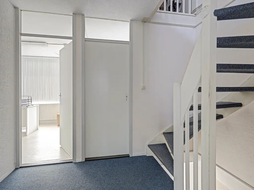 Elzendreef 4, VLAARDINGEN