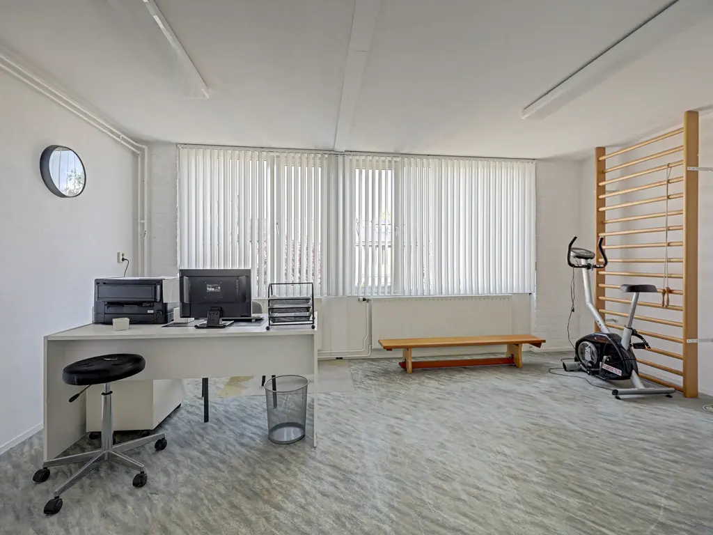 Elzendreef 4, VLAARDINGEN
