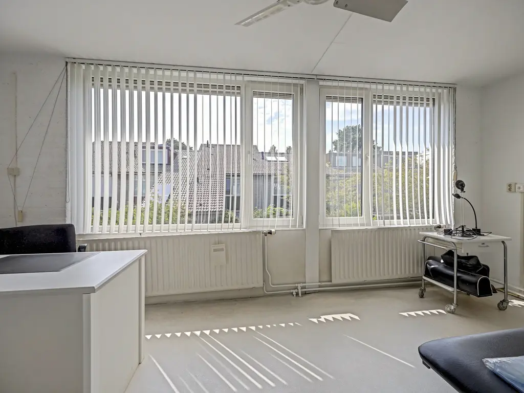 Elzendreef 4, VLAARDINGEN