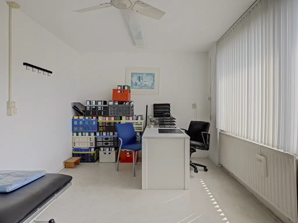 Elzendreef 4, VLAARDINGEN