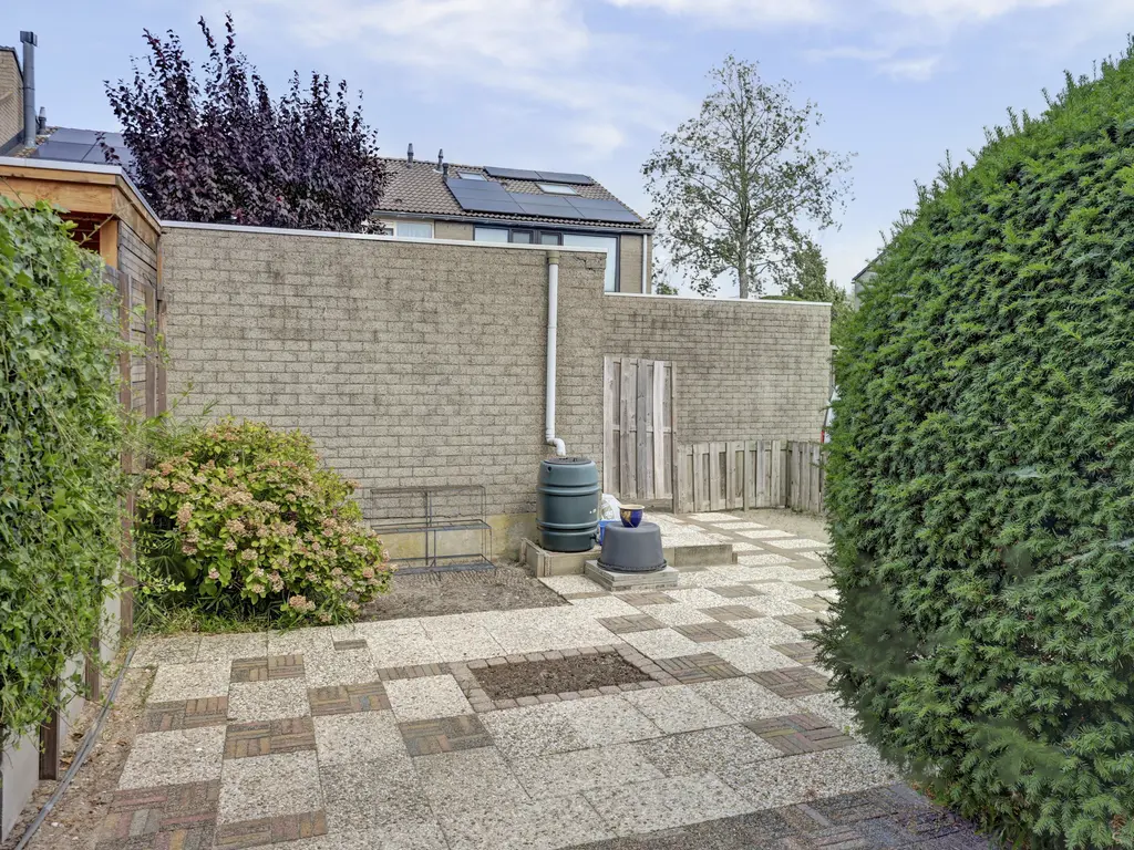 Elzendreef 4, VLAARDINGEN