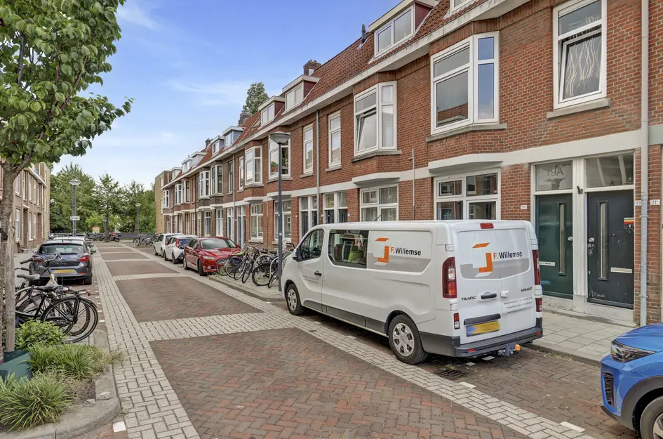 Archimedesstraat 19A