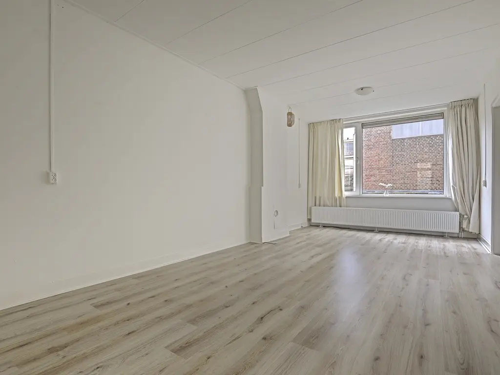 Archimedesstraat 19A, SCHIEDAM