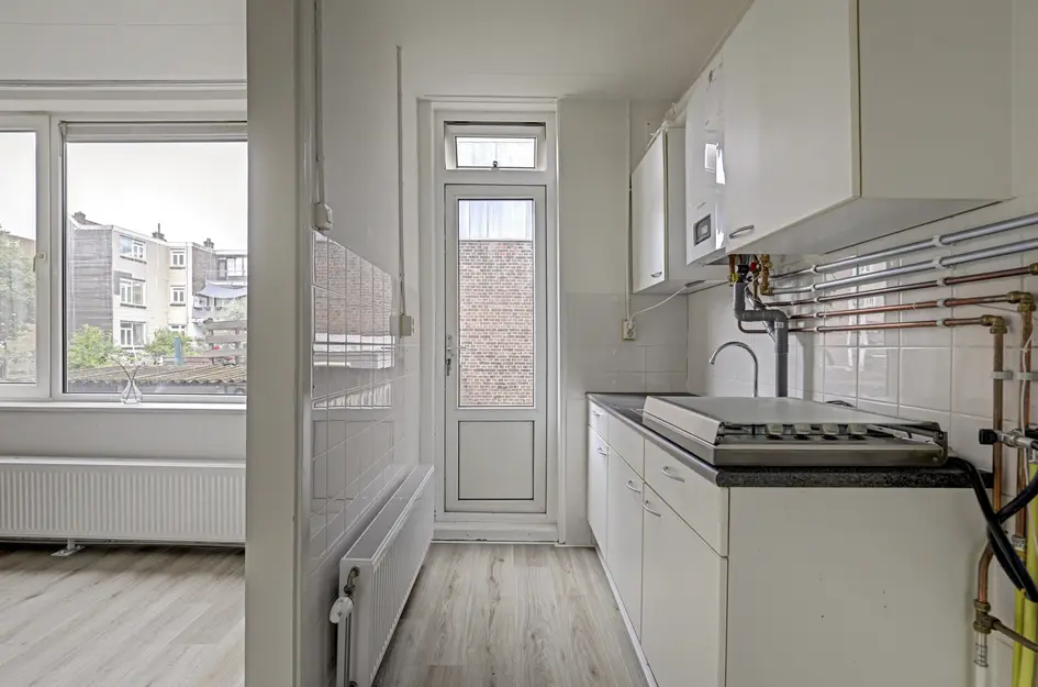 Archimedesstraat 19A