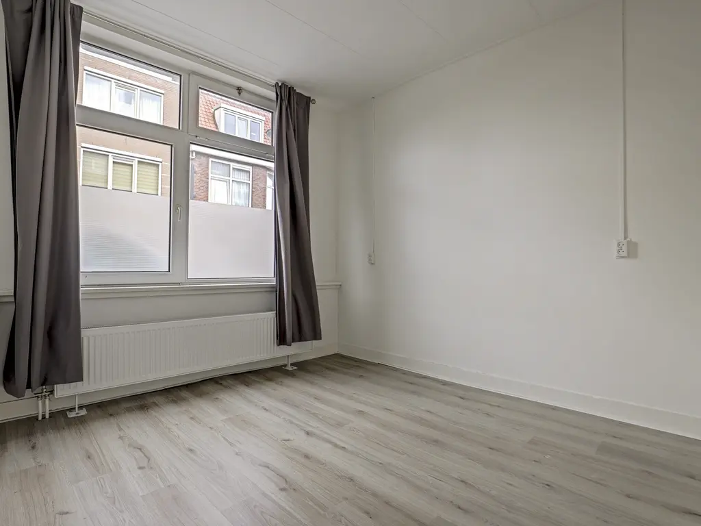 Archimedesstraat 19A, SCHIEDAM