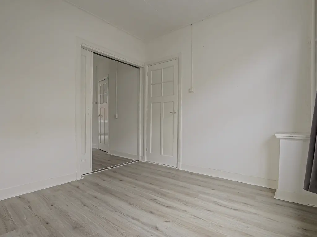 Archimedesstraat 19A, SCHIEDAM