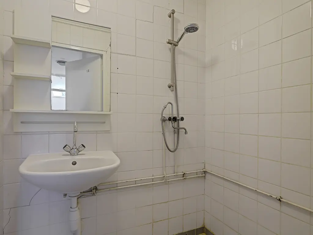 Archimedesstraat 19A, SCHIEDAM