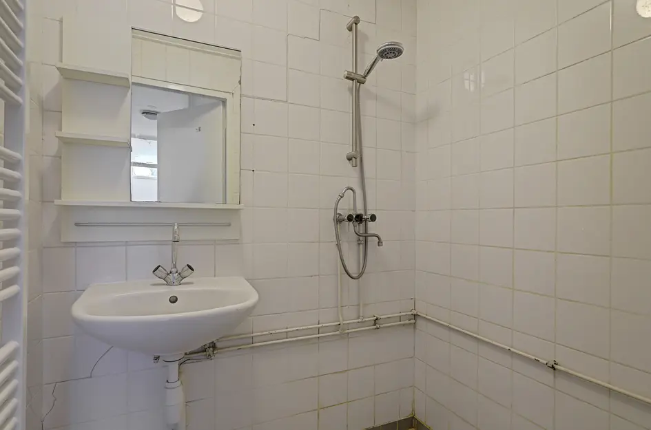 Archimedesstraat 19A