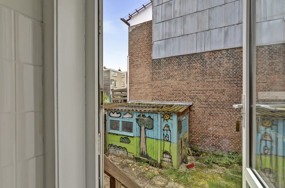 Archimedesstraat 19A