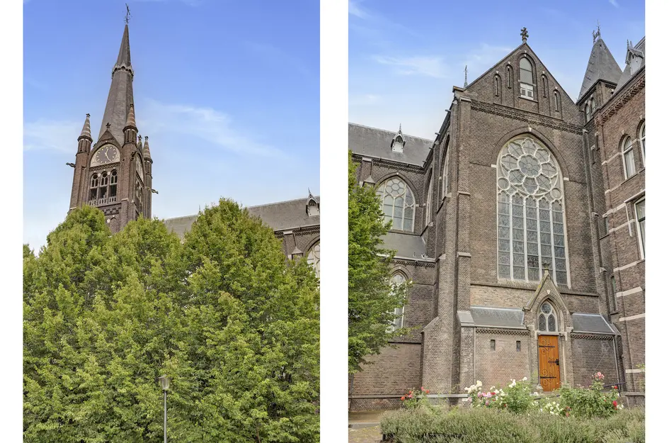 Archimedesstraat 19A