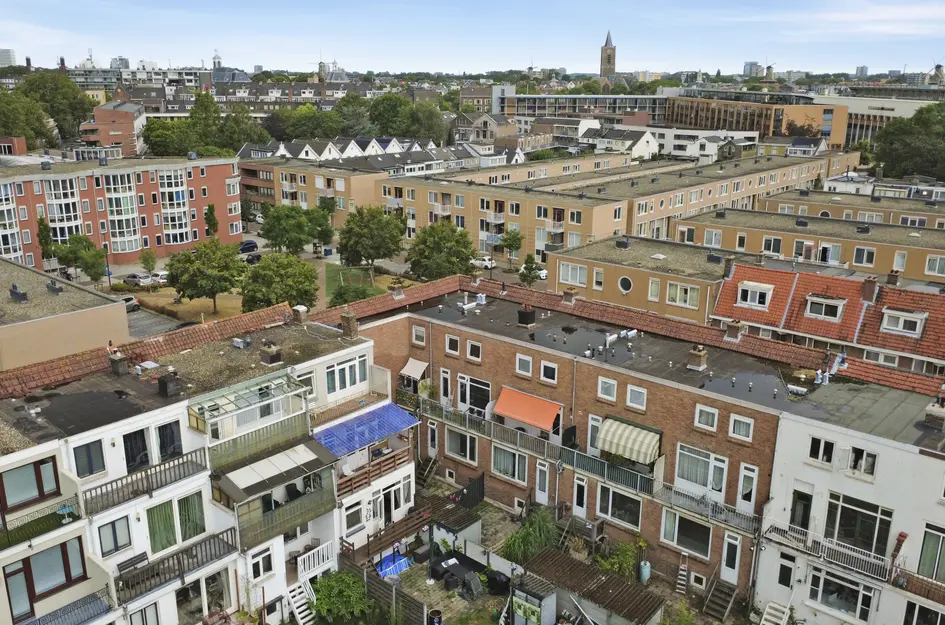 Archimedesstraat 19A