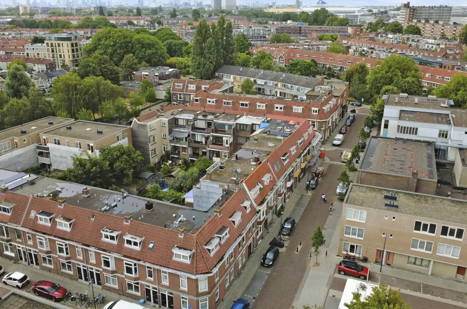 Archimedesstraat 19A