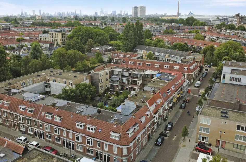 Archimedesstraat 19A