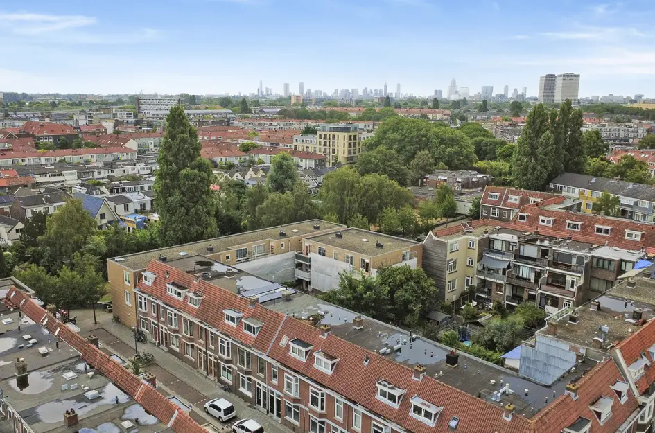 Archimedesstraat 19A