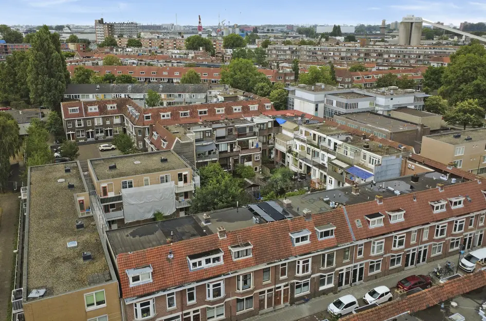 Archimedesstraat 19A