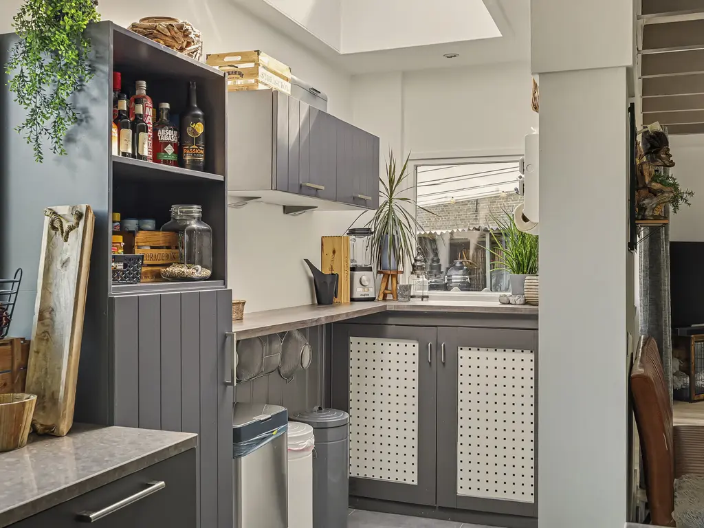 Breekade 7, SPIJKENISSE