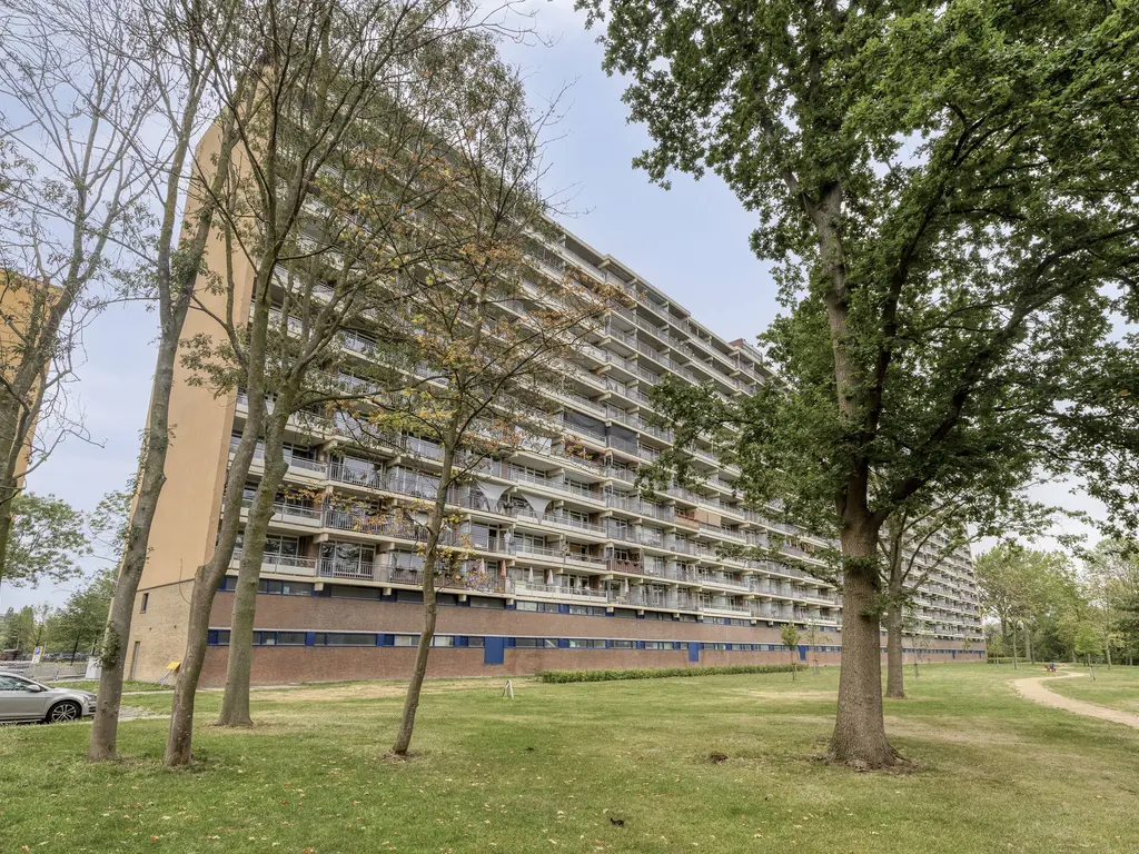 Valeriusrondeel 474, CAPELLE AAN DEN IJSSEL