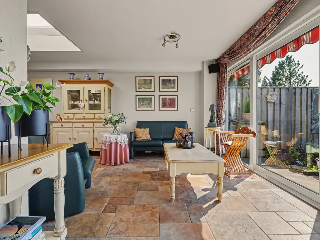 Tubastraat 31, SPIJKENISSE