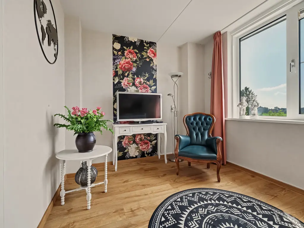 Tubastraat 31, SPIJKENISSE